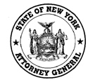 attorny general state of new york