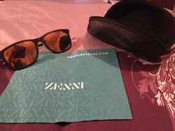 Rectangle Sunglasses 11170