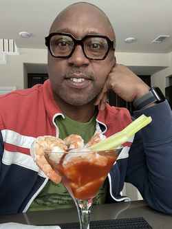 Geometric Glasses 4452325