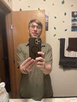 Customer photo 2