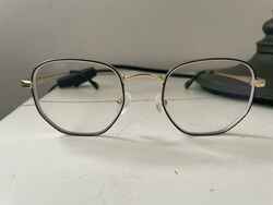 Black Tidal Shift Glasses #3231121 | Zenni Optical